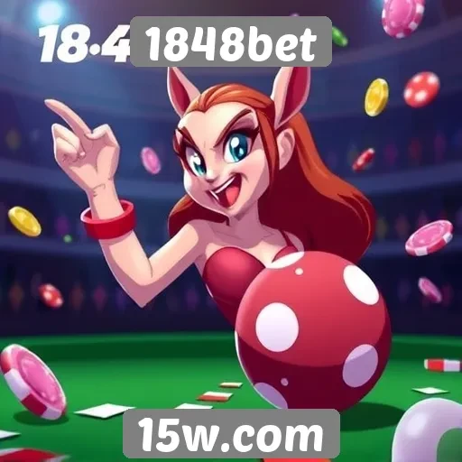 Comparação entre bônus e promoções da 1848bet