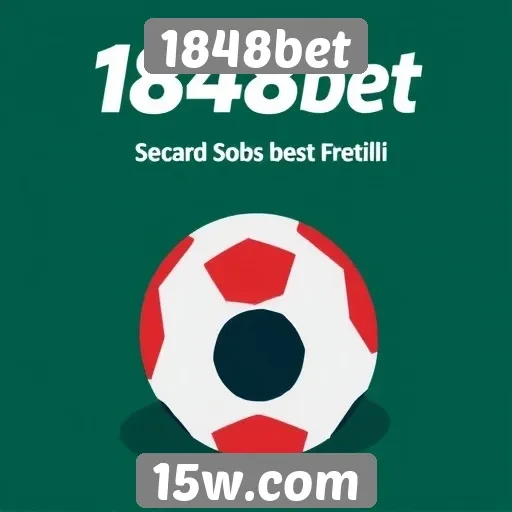 Promoções e bônus disponíveis na 1848bet