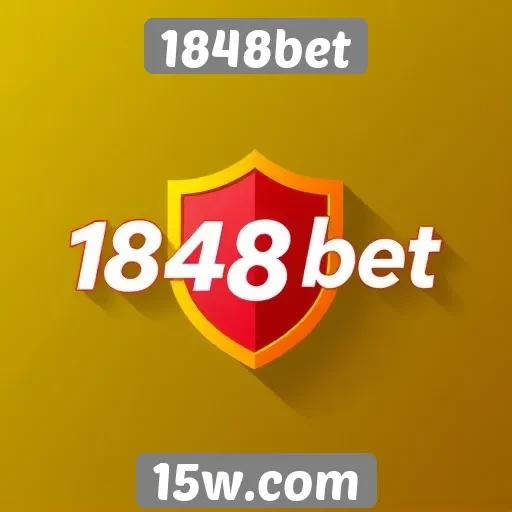 Avaliação da segurança no site 1848bet