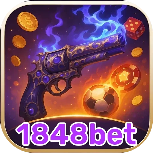 1848bet: Aventuras e Ganhos nos Melhores Caça-Níqueis do Brasil!